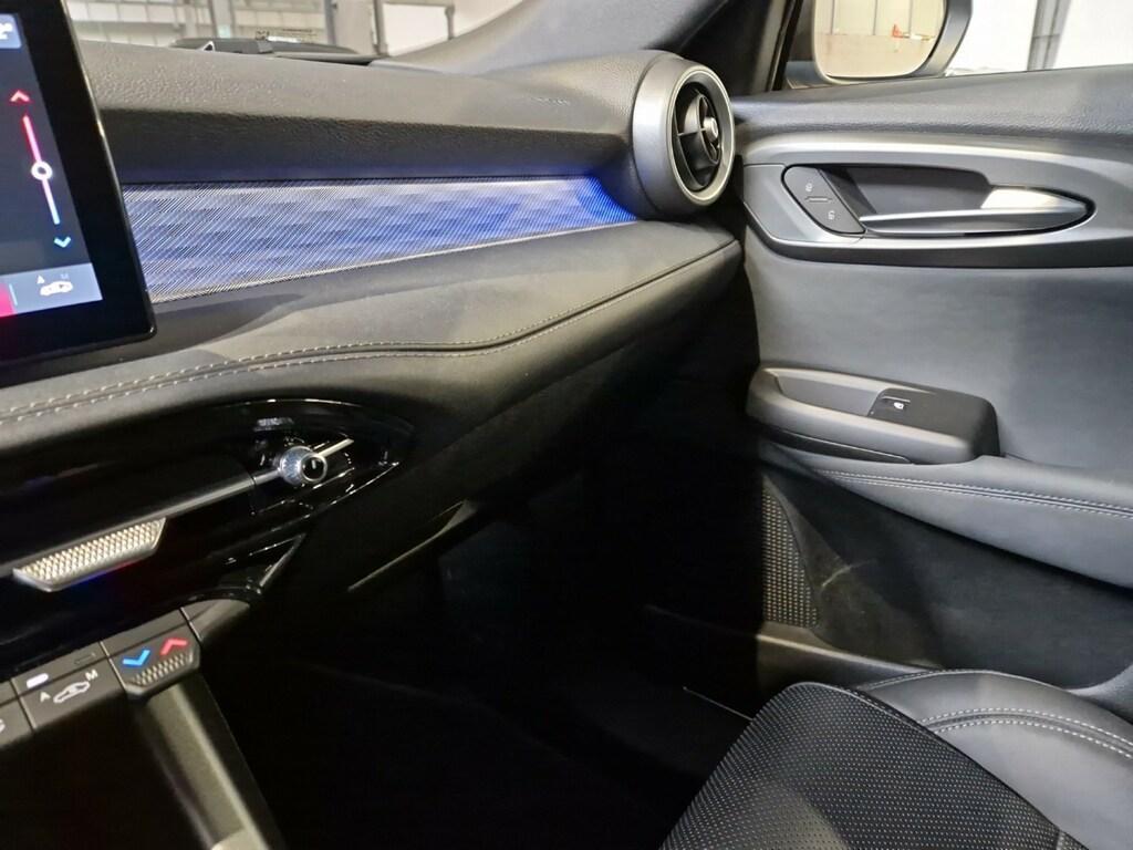 Alfa Romeo Tonale 1.5 Hybrid Speciale TCT7