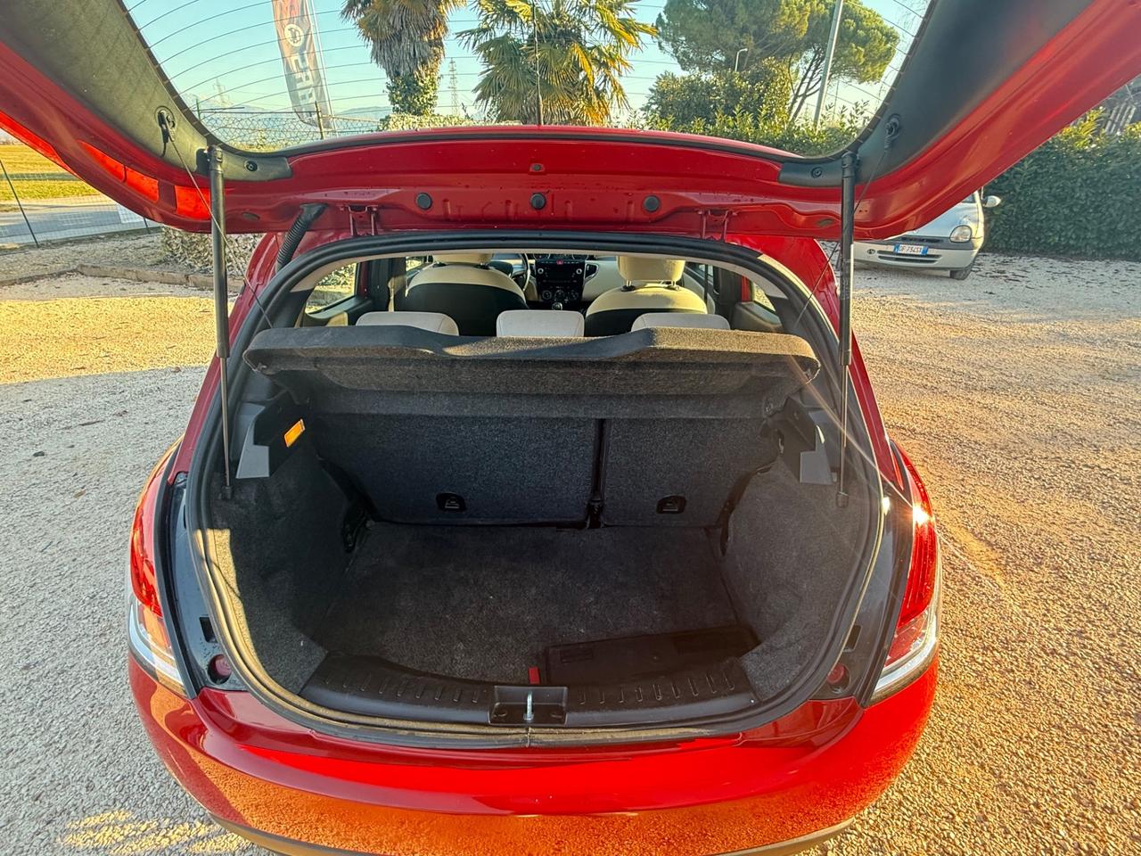 Lancia Ypsilon 1.3 MJT 16V 95 CV 5 porte S&S Platinum