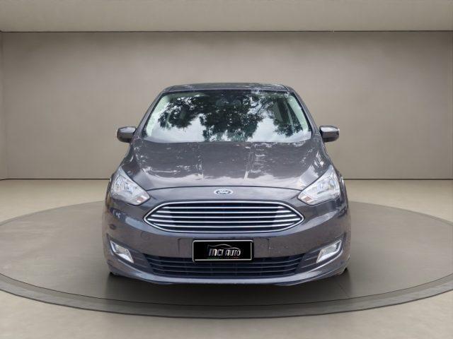 FORD C-Max 1.5 TDCi 120CV Start&Stop Titanium