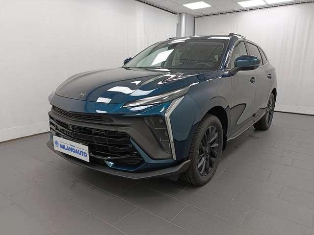 Cirelli Cirelli 5 RESTYLING 1.5L GPL 177 CV *360+TETTO+LED+KEYLESS*