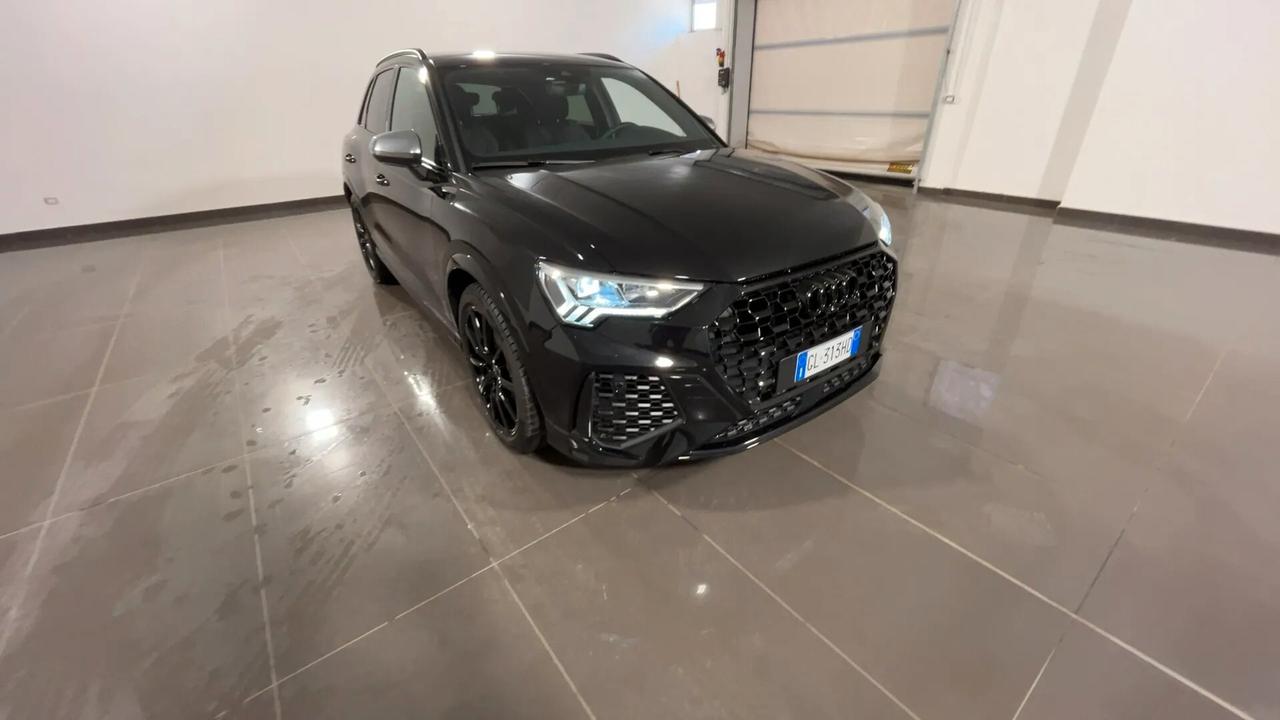 Audi Q3 35 TFSI