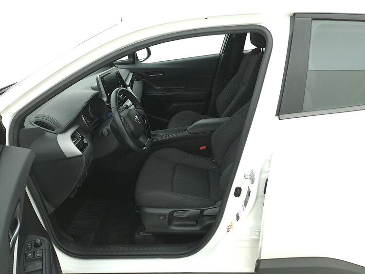 Toyota C-HR Hybrid Business BR057153 1.8 Full Hybrid 122CV