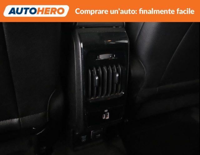 JEEP Compass 1.3 Turbo T4 150 CV aut. 2WD Limited