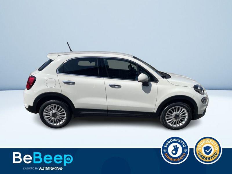 FIAT 500X 1.0 T3 URBAN 120CV
