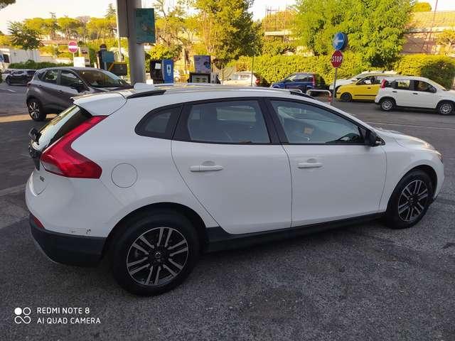 Volvo V40 Cross Country V40 II 2012 Cross Country 2.0 d2 Summum geartronic