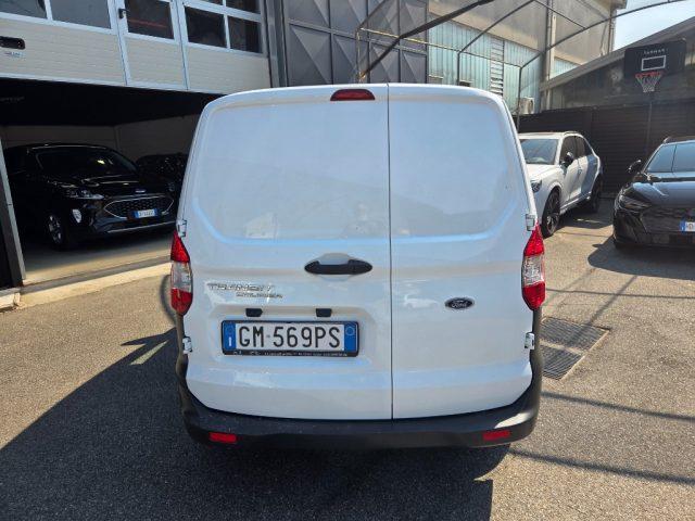 FORD Transit Courier 1.5 TDCi 100CV Van Trend