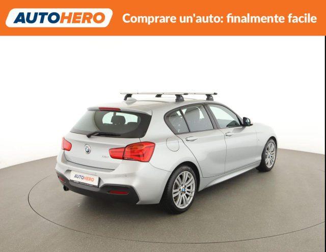 BMW 118 i 5p. Msport