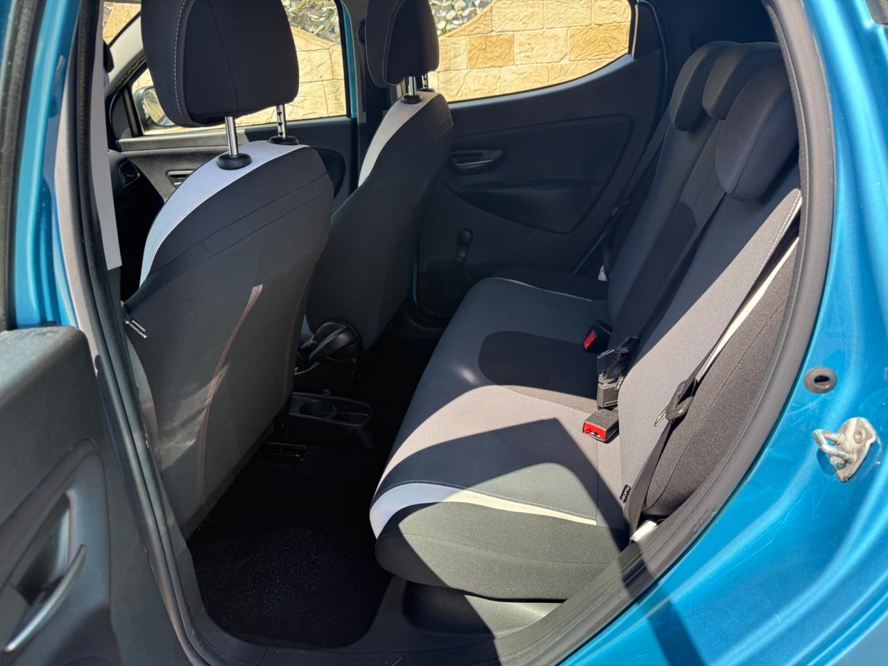 Lancia Ypsilon 1.2 69 CV 5 porte GPL Ecochic Gold