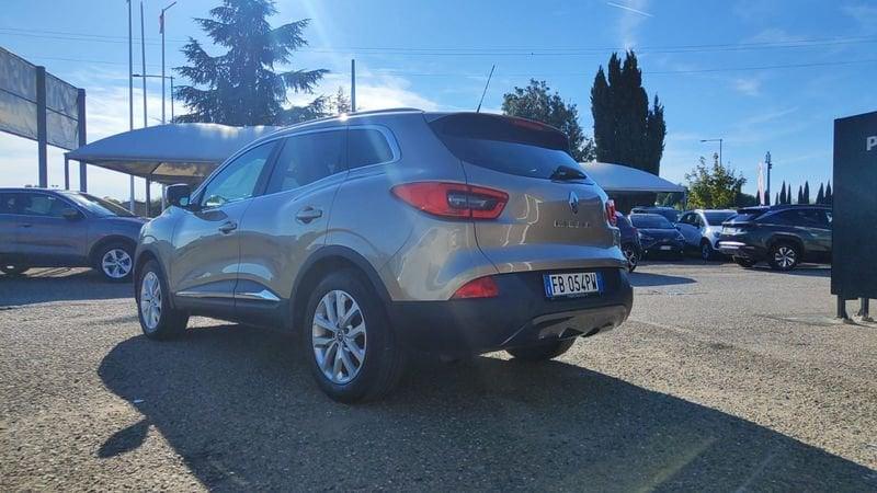 Renault Kadjar TCe 130CV Energy Intens