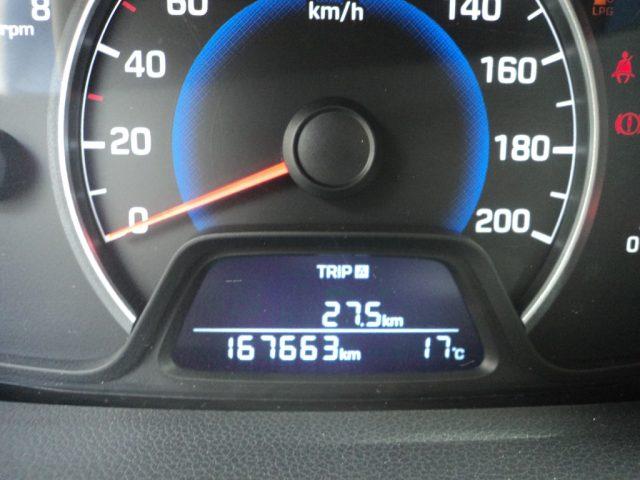 HYUNDAI i10 1.0 LPGI Econext Sound Edition