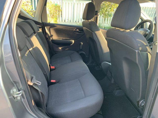 MERCEDES-BENZ A 150 Avantgarde