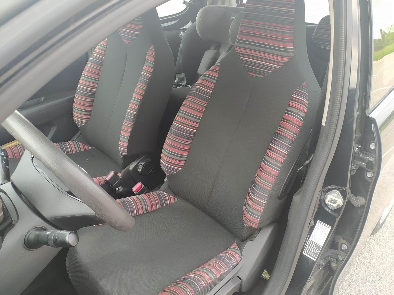 Citroen C1 Feel 1.0 VTi 68 #6826
