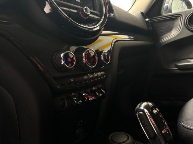 MINI Countryman 2.0 Cooper D Business Countryman Automatica da?279