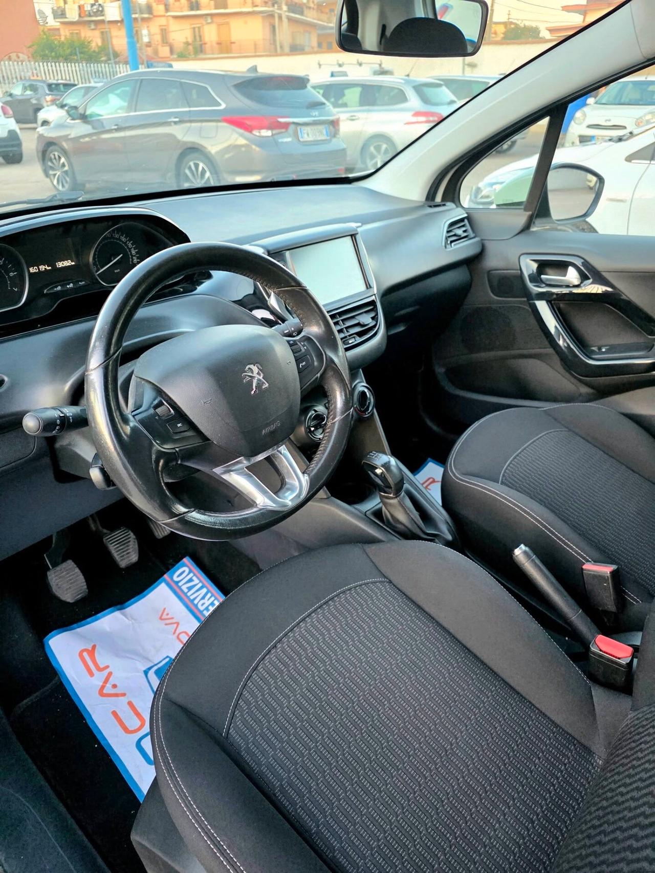 Peugeot 208 1.2 82cv GPL Allure