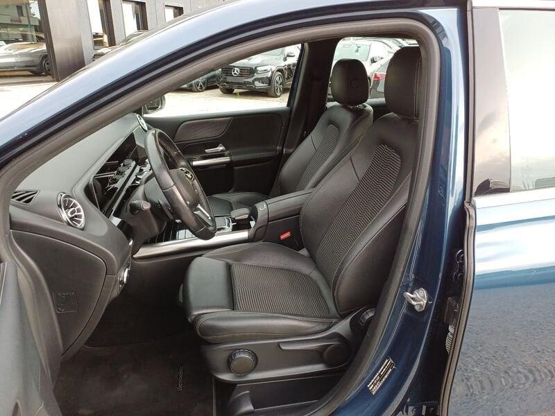 Mercedes-Benz Classe B B 200 d Automatic Sport Plus