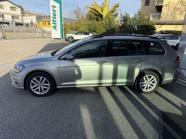 Volkswagen Golf Variant 1.6TDI Technology Bus 115cv VAN 4Posti IVA