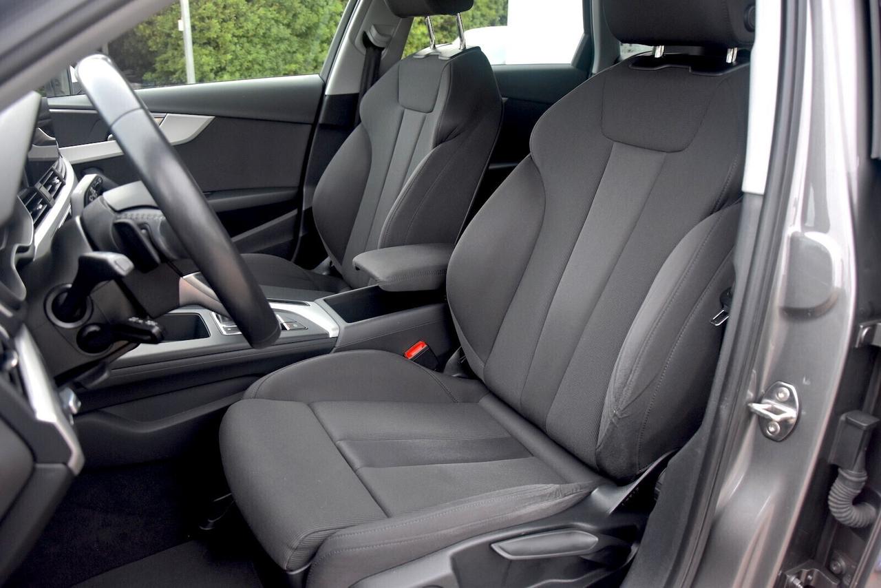 Audi A4 Avant 35 TDI mhev S tronic S-line Edition