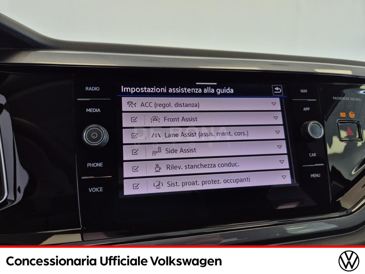 Volkswagen Polo 1.0 tsi style 95cv