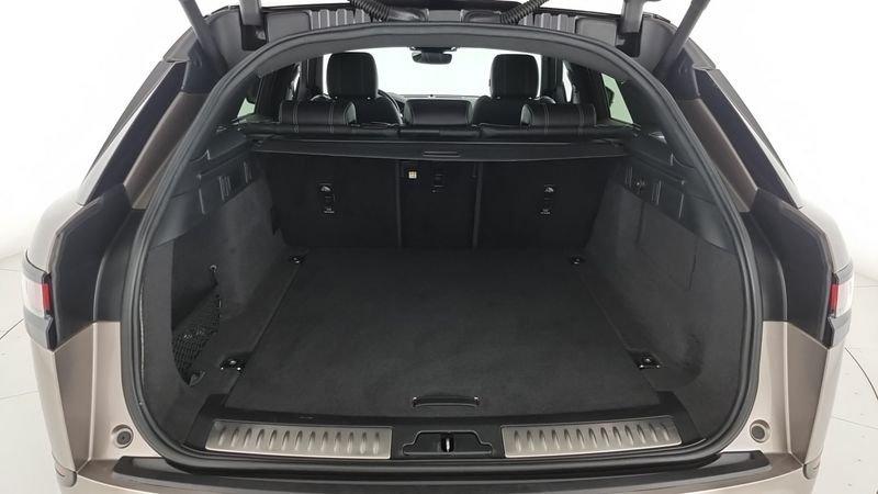 Land Rover Range Rover Velar 2.0D I4 204 CV R-Dynamic SE
