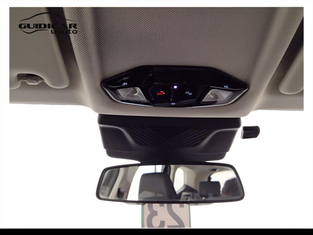 BMW X1 U11 - X1 sdrive18d X-Line auto