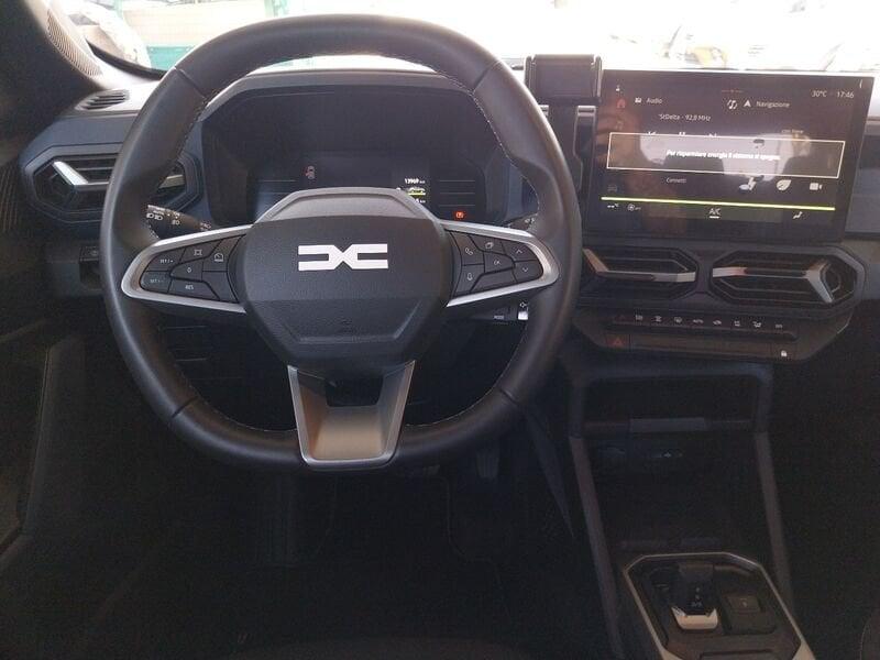 Dacia Duster Duster Hybrid Journey 140 CV