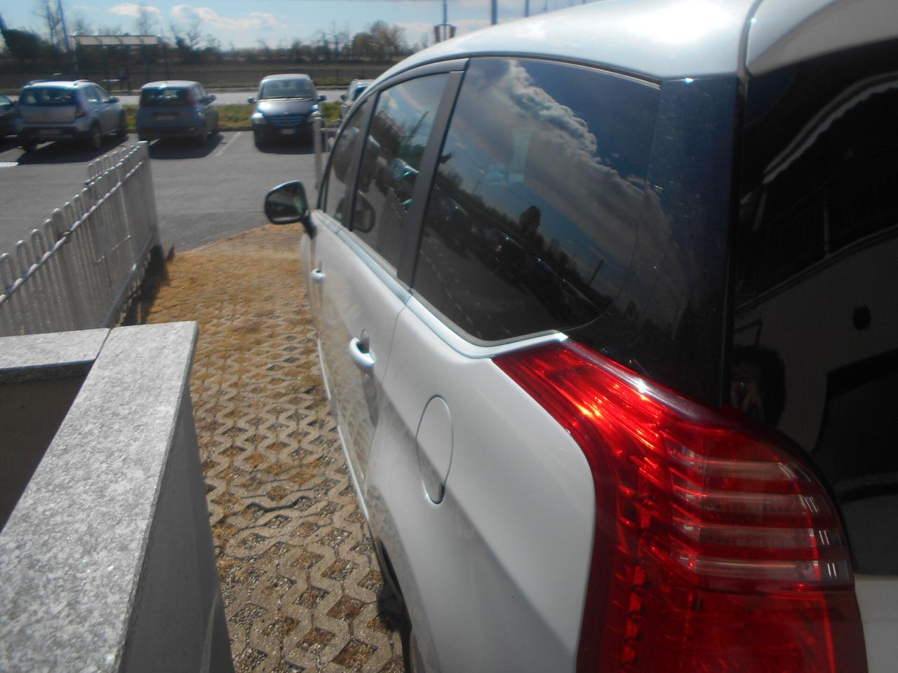 Peugeot 5008 BlueHDi 150 S&S Allure