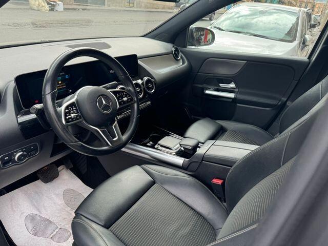 Mercedes-benz GLA 200 GLA 200 d Automatic Executive