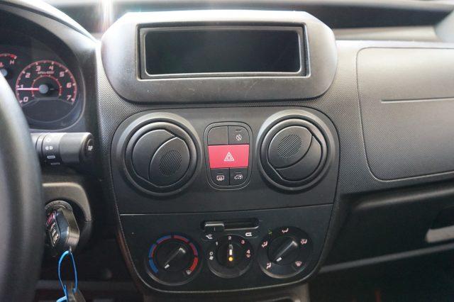 FIAT Fiorino 1.3 MJT 95CV Cargo SX Certificata Ufficiale