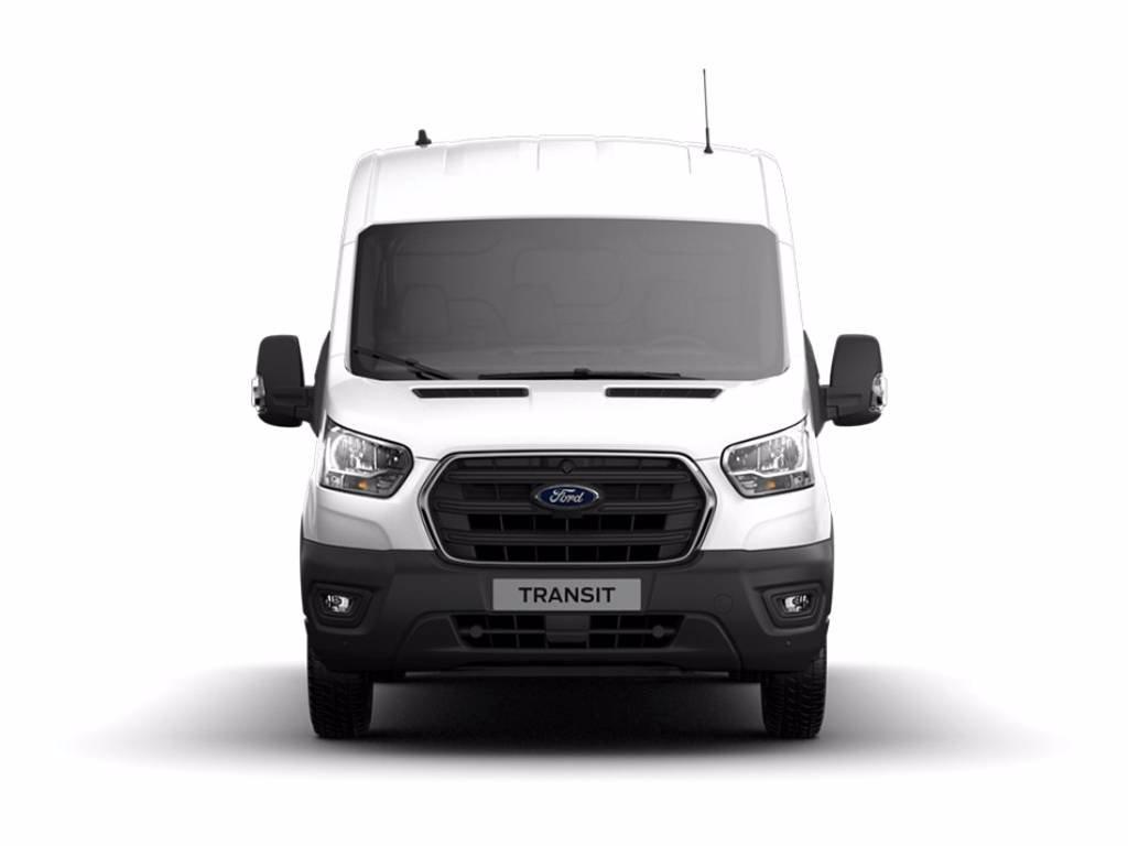 FORD E transit 350 l3h2 68kwh 184cv trend nuova