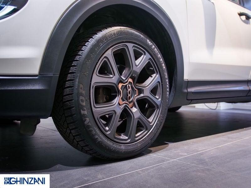 FIAT 500X 500X 1.0 T3 120 CV S-Design Cross - "PREZZO VERO"