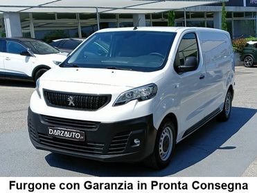 PEUGEOT Expert BlueHDi 120 S&S M PL-TN Furgone Premium Standard