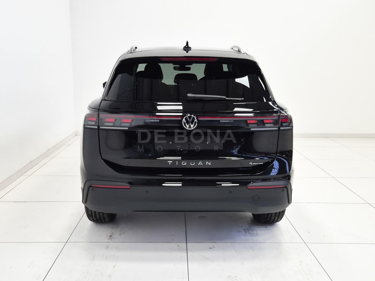 Volkswagen Tiguan 2.0 tdi edition plus 4motion 193cv dsg