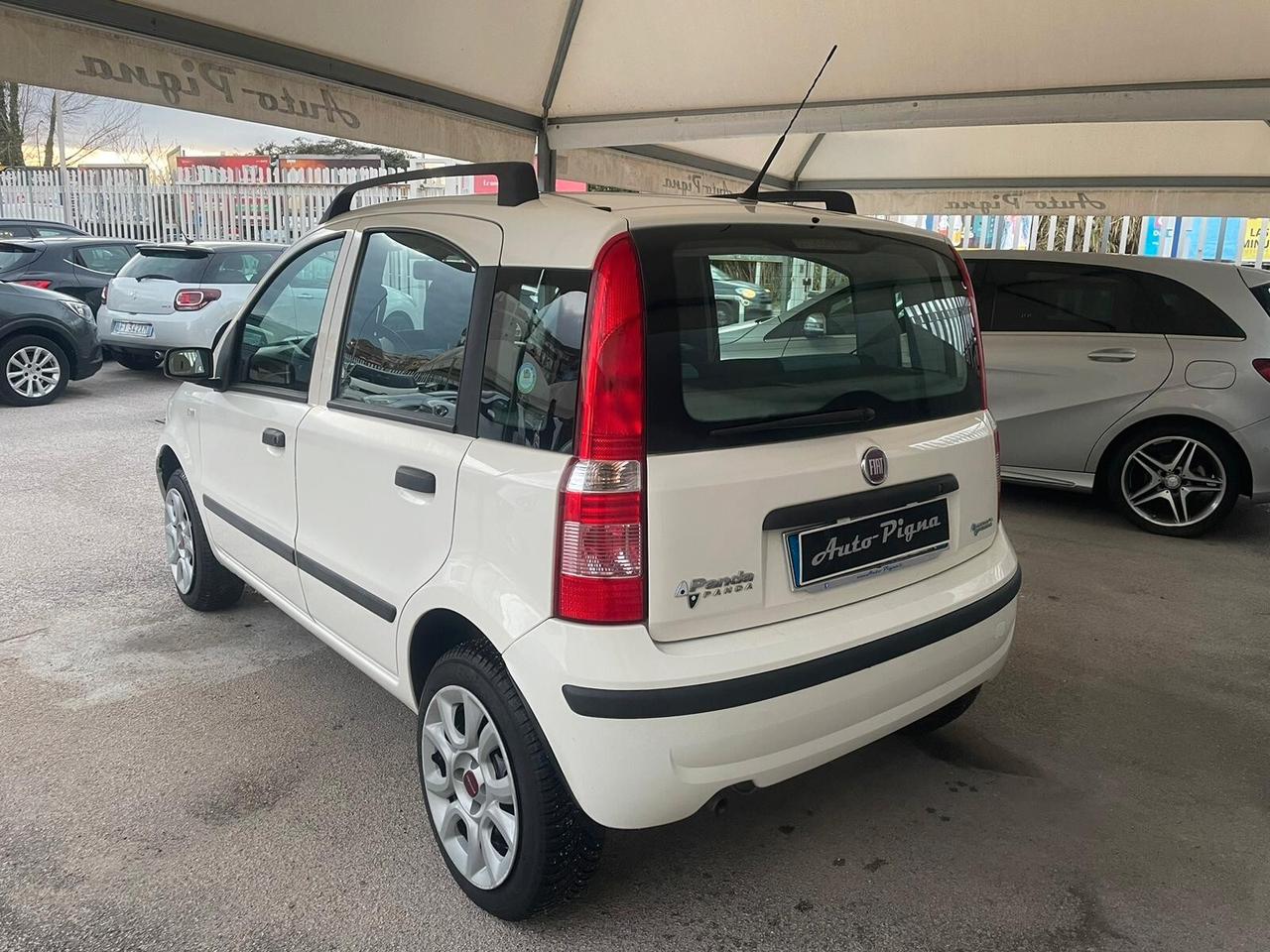 Fiat Panda 1.2 Dynamic Natural Power