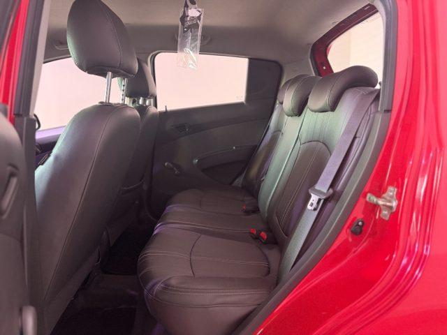 CHEVROLET Spark 1.0 Special Edition 'Bubble' GPL