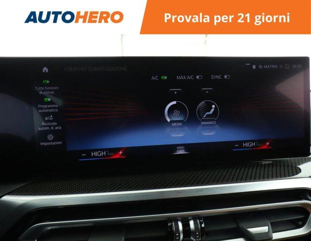 BMW 330 d 48V xDrive Touring Msport