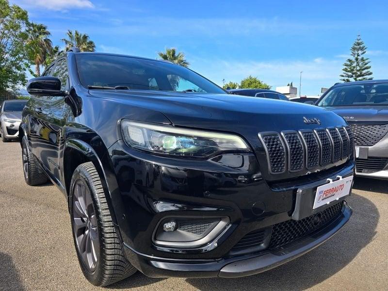 Jeep Cherokee 2.2Mjt AWD Active Drive I S