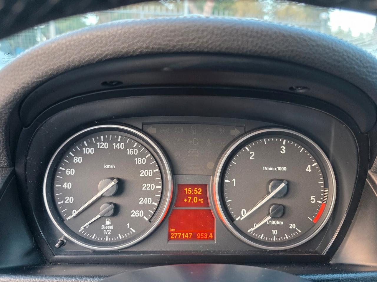 Bmw X1 xDrive18d X Line