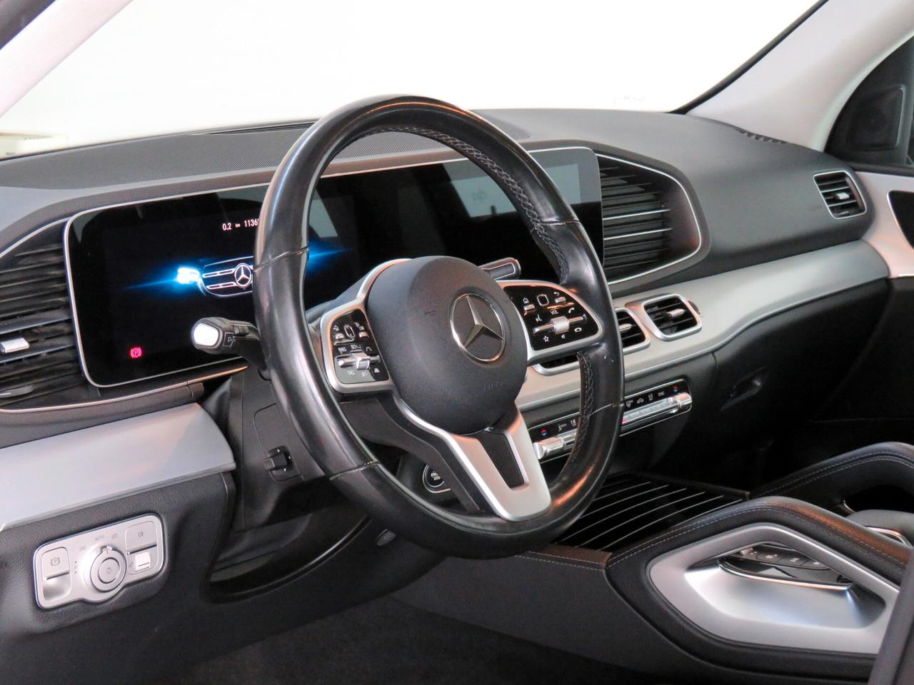 Mercedes-benz GLE 350 d 4Matic Premium | IVA INCLUSA