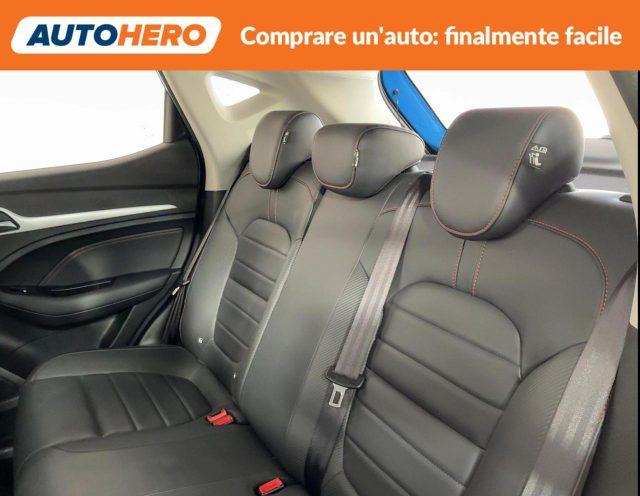 MG ZS 1.5 VTi-tech Luxury