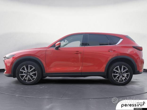 MAZDA CX-5 2.2 Exceed 2wd 150cv