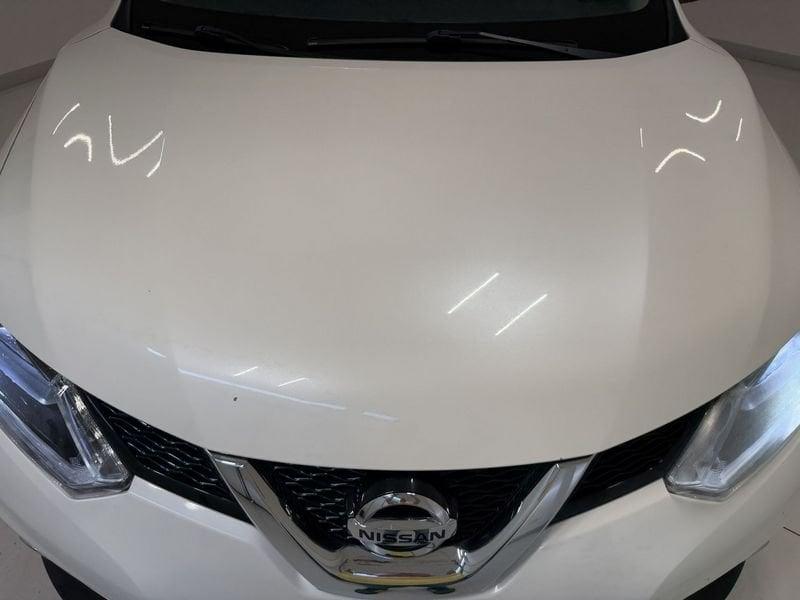 Nissan X-Trail 1.6 dCi 2WD Acenta Automatica