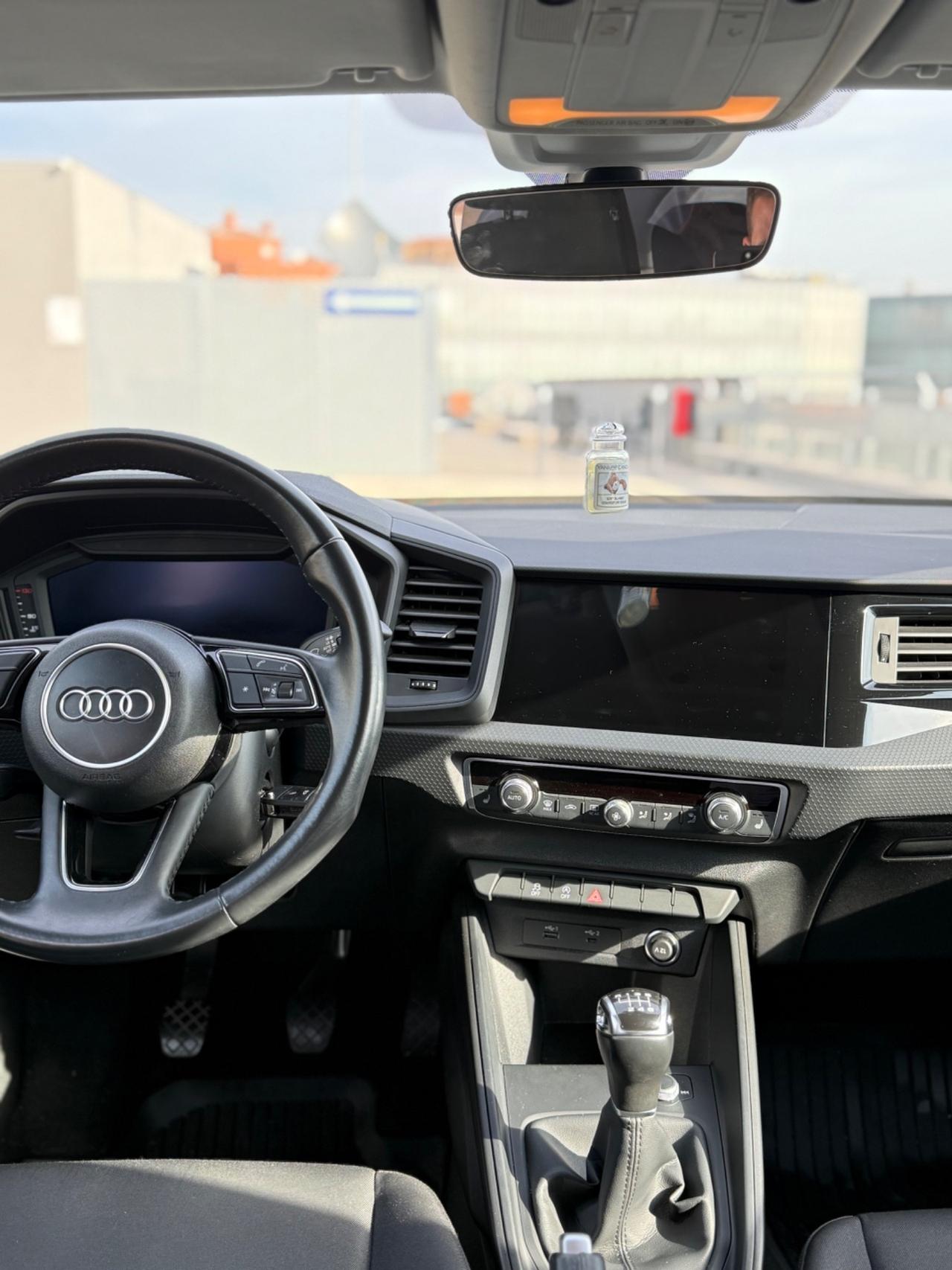 Audi A1 SPB 30 TFSI