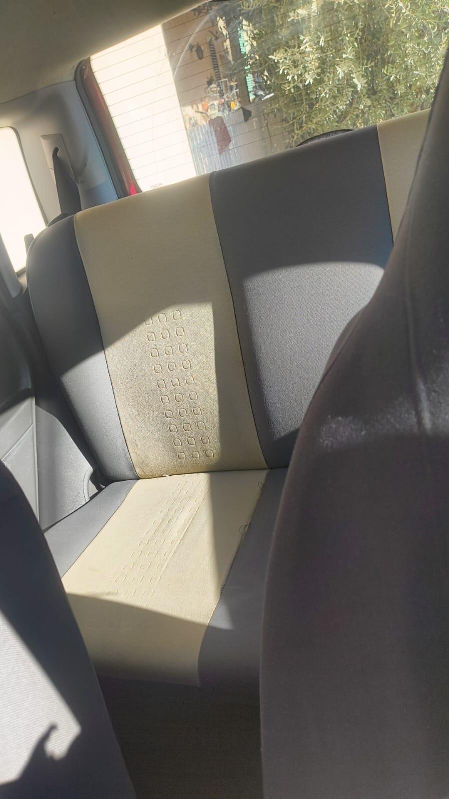 Fiat Panda 1.2 benzina/metan. 2008