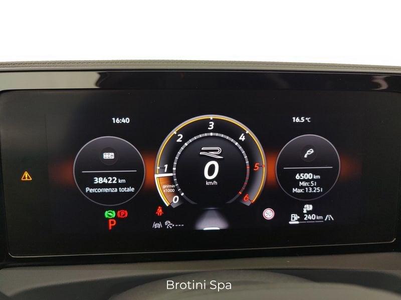 Volkswagen Tiguan 2.0 TDI 142KW SCR R-Line Plus DSG 4M