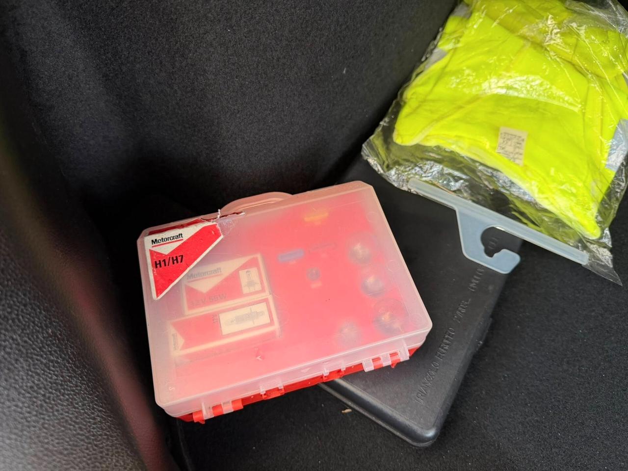 Ford Fiesta 1.2 16V 3p. Ghia