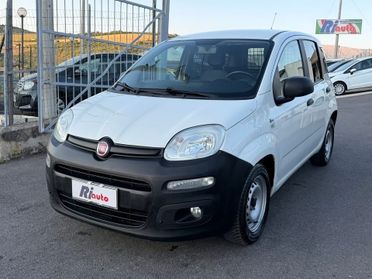 Fiat Panda 1.3 MJT S&S Pop Van 2 posti