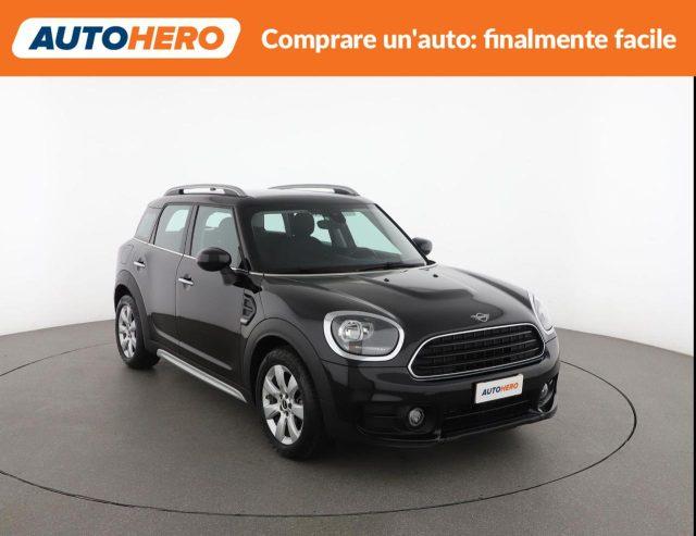 MINI Countryman 1.5 One D Countryman