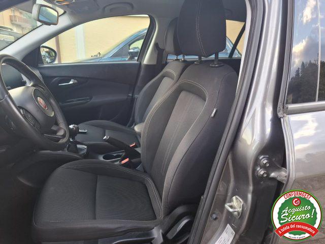 FIAT Tipo 1.6 Mjt S&S SW Lounge UNICO PROPRIETARIO