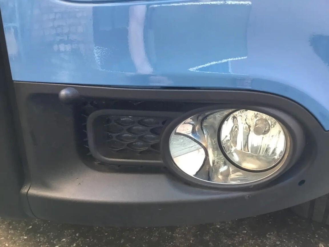 Fiat Panda 0.9 TwinAir Turbo Natural Power S&S 4x4