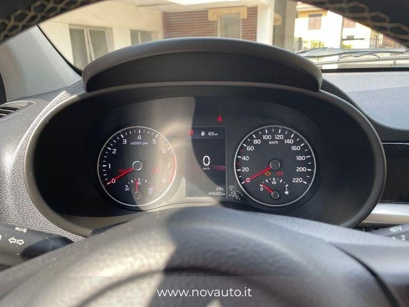 Kia Picanto 1.0 STYLE